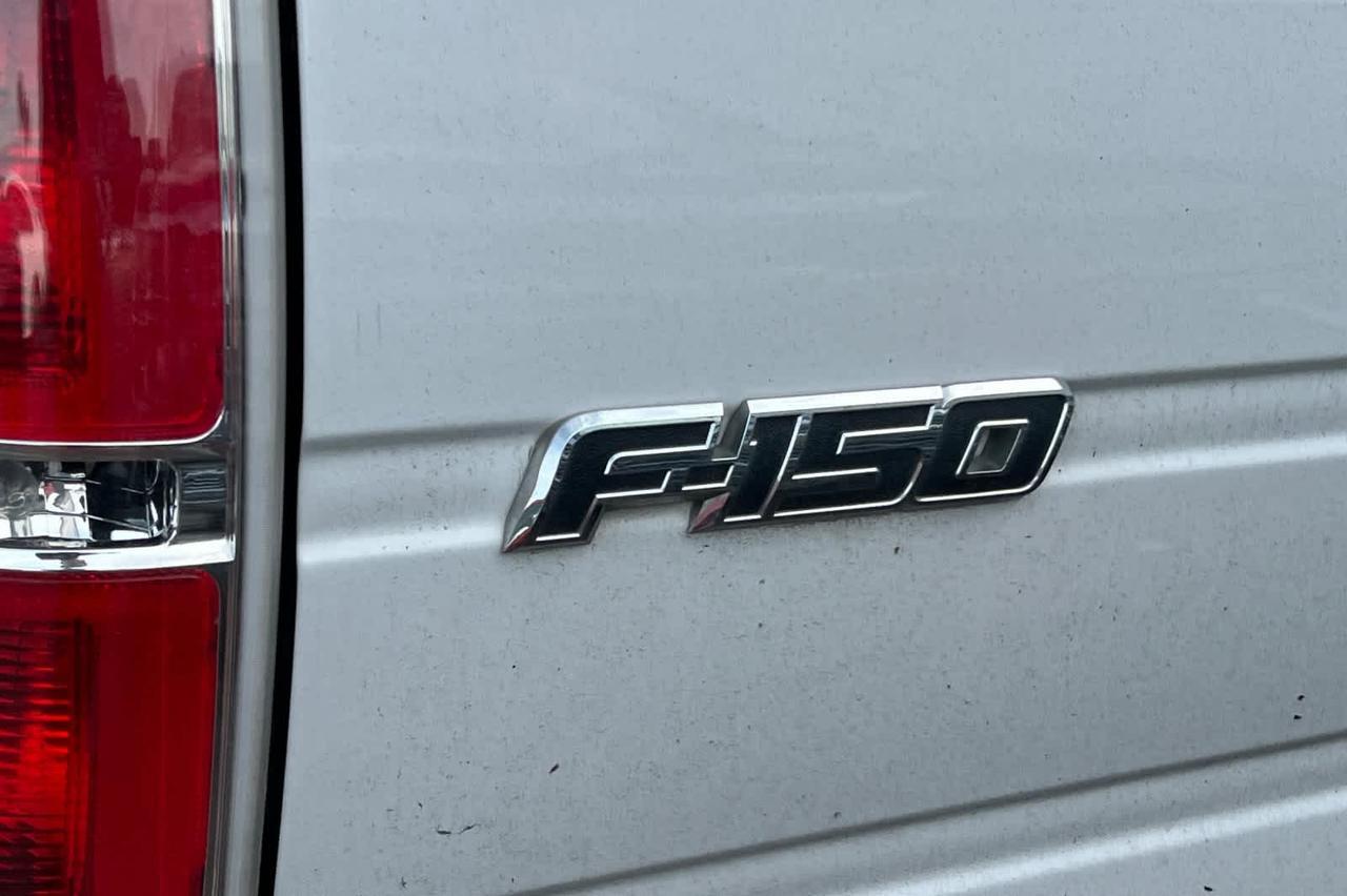 2013 Ford F-150 XLT Roseville CA