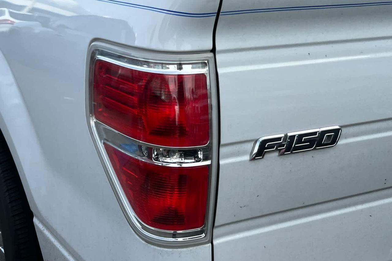 2013 Ford F-150 XLT Roseville CA