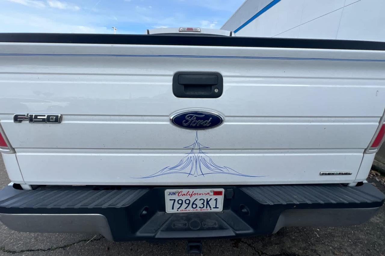 2013 Ford F-150 XLT Roseville CA