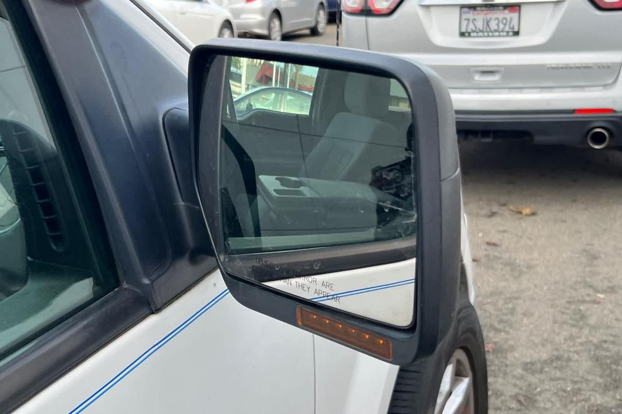 2013 Ford F-150 XLT Roseville CA