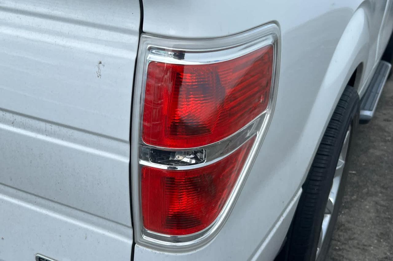 2013 Ford F-150 XLT Roseville CA