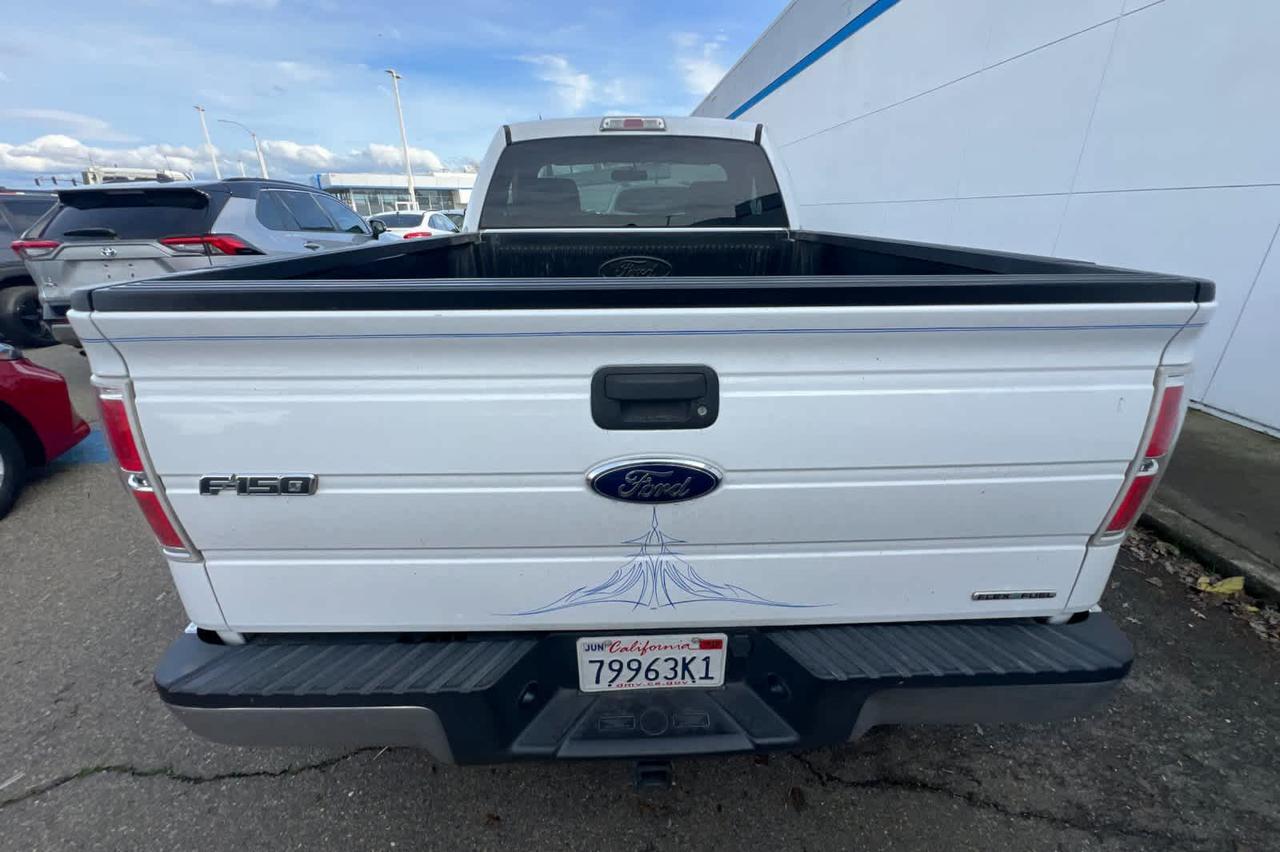 2013 Ford F-150 XLT Roseville CA