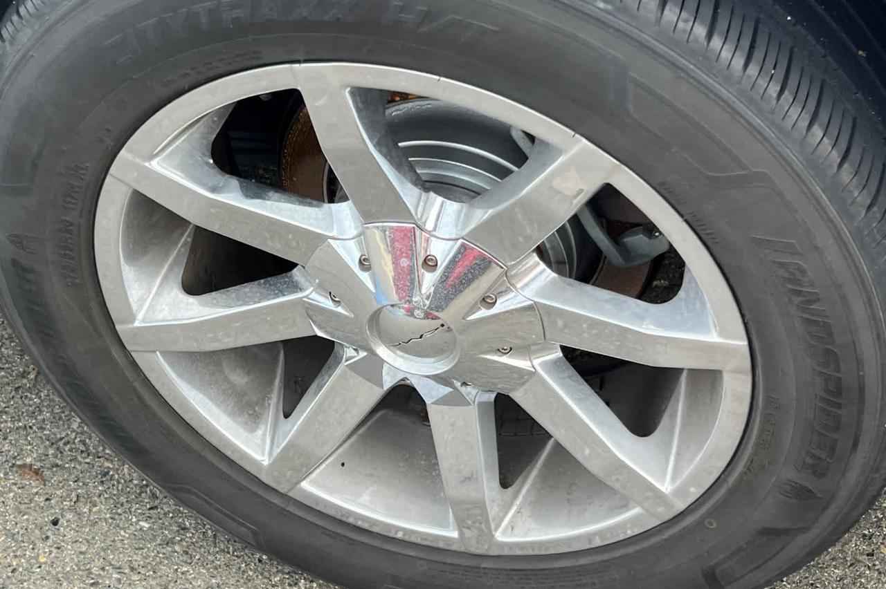 2013 Ford F-150 XLT Roseville CA