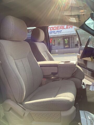 2013 Ford F-150 XLT San Antonio TX