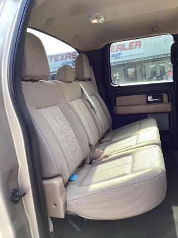 2013 Ford F-150 XLT San Antonio TX