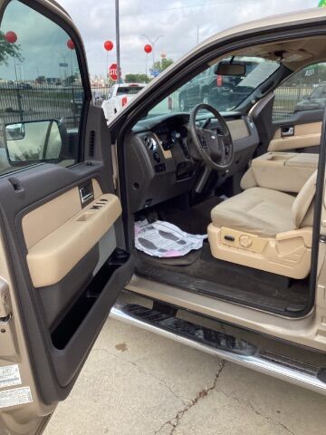 2013 Ford F-150 XLT San Antonio TX