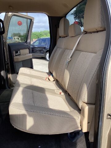 2013 Ford F-150 XLT San Antonio TX