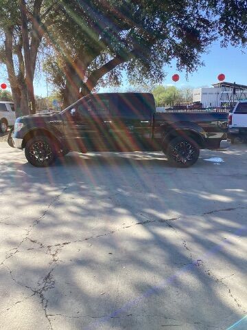 2013 Ford F-150 XLT San Antonio TX