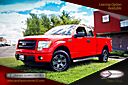 2013 Ford F-150 XLT STX Decor Pkg, Communication Pkg Springfield NJ 2013 Ford F-150 XLT STX Decor Pkg, Communication Pkg Springfield NJ