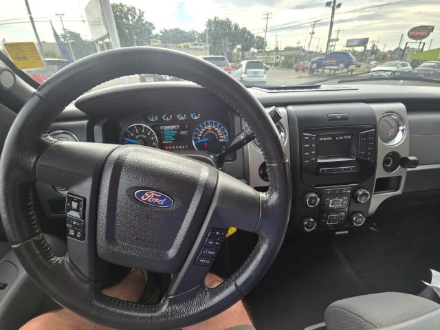 2013 Ford F-150 XLT Saint Joseph MO
