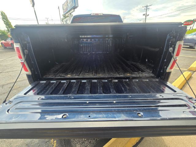 2013 Ford F-150 XLT Saint Joseph MO