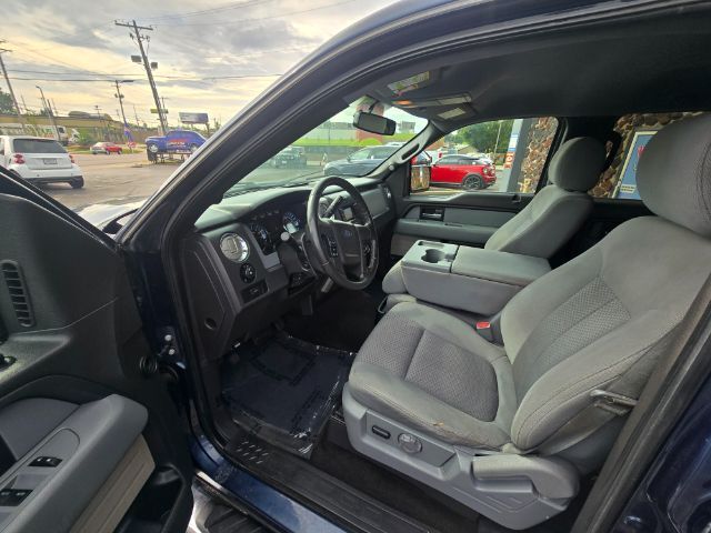 2013 Ford F-150 XLT Saint Joseph MO
