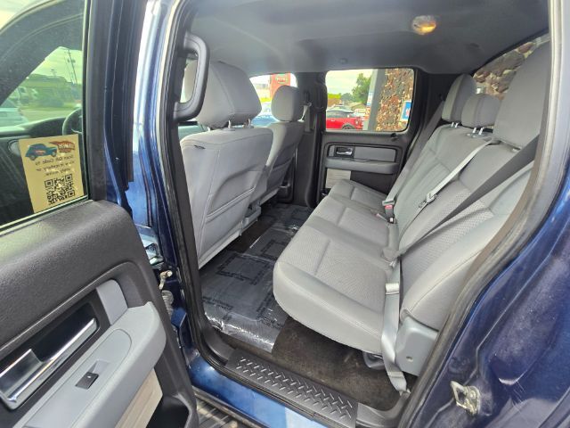 2013 Ford F-150 XLT Saint Joseph MO