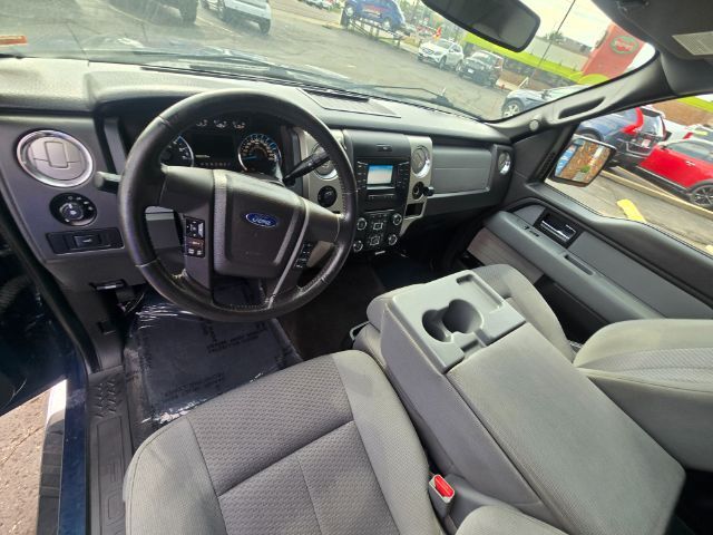 2013 Ford F-150 XLT Saint Joseph MO
