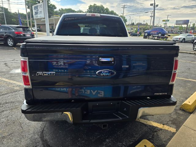 2013 Ford F-150 XLT Saint Joseph MO