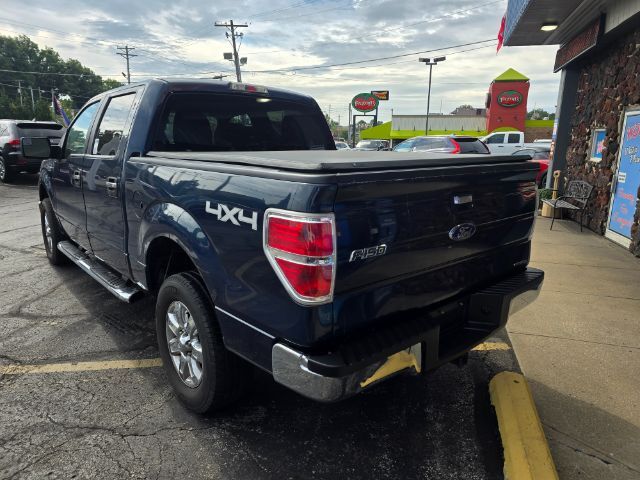 2013 Ford F-150 XLT Saint Joseph MO