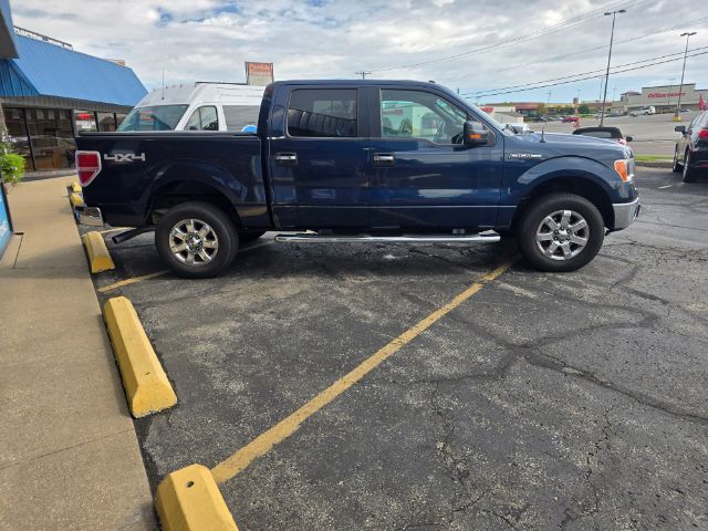 2013 Ford F-150 XLT Saint Joseph MO