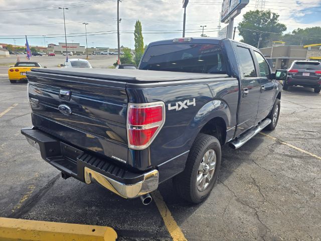 2013 Ford F-150 XLT Saint Joseph MO