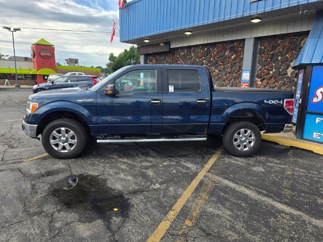2013 Ford F-150 XLT Saint Joseph MO