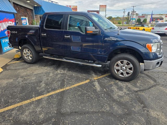 2013 Ford F-150 XLT Saint Joseph MO