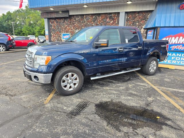 2013 Ford F-150 XLT Saint Joseph MO