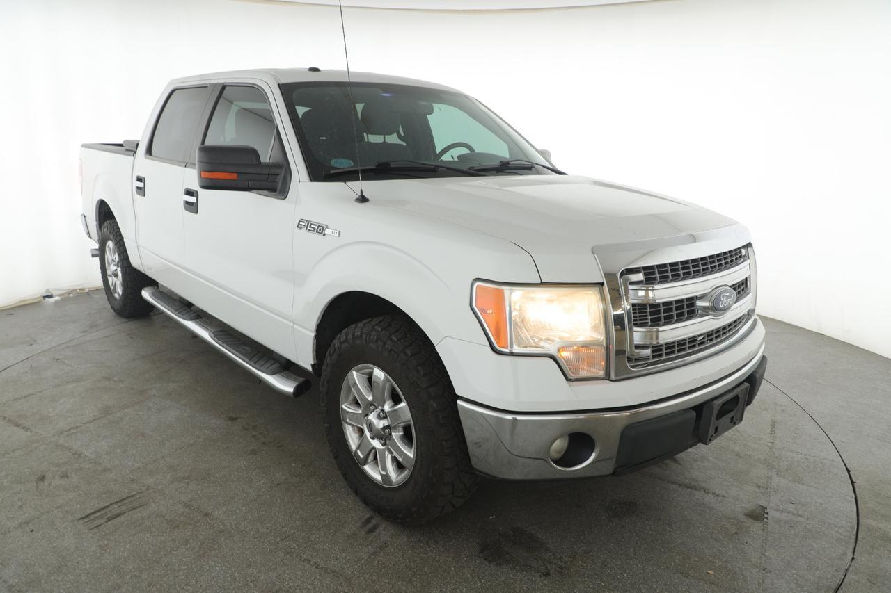 2013 Ford F-150 XLT New Braunfels TX