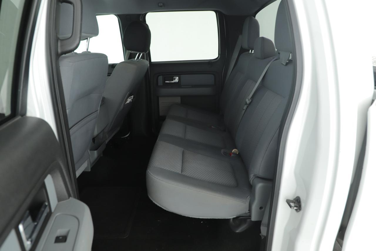 2013 Ford F-150 XLT New Braunfels TX