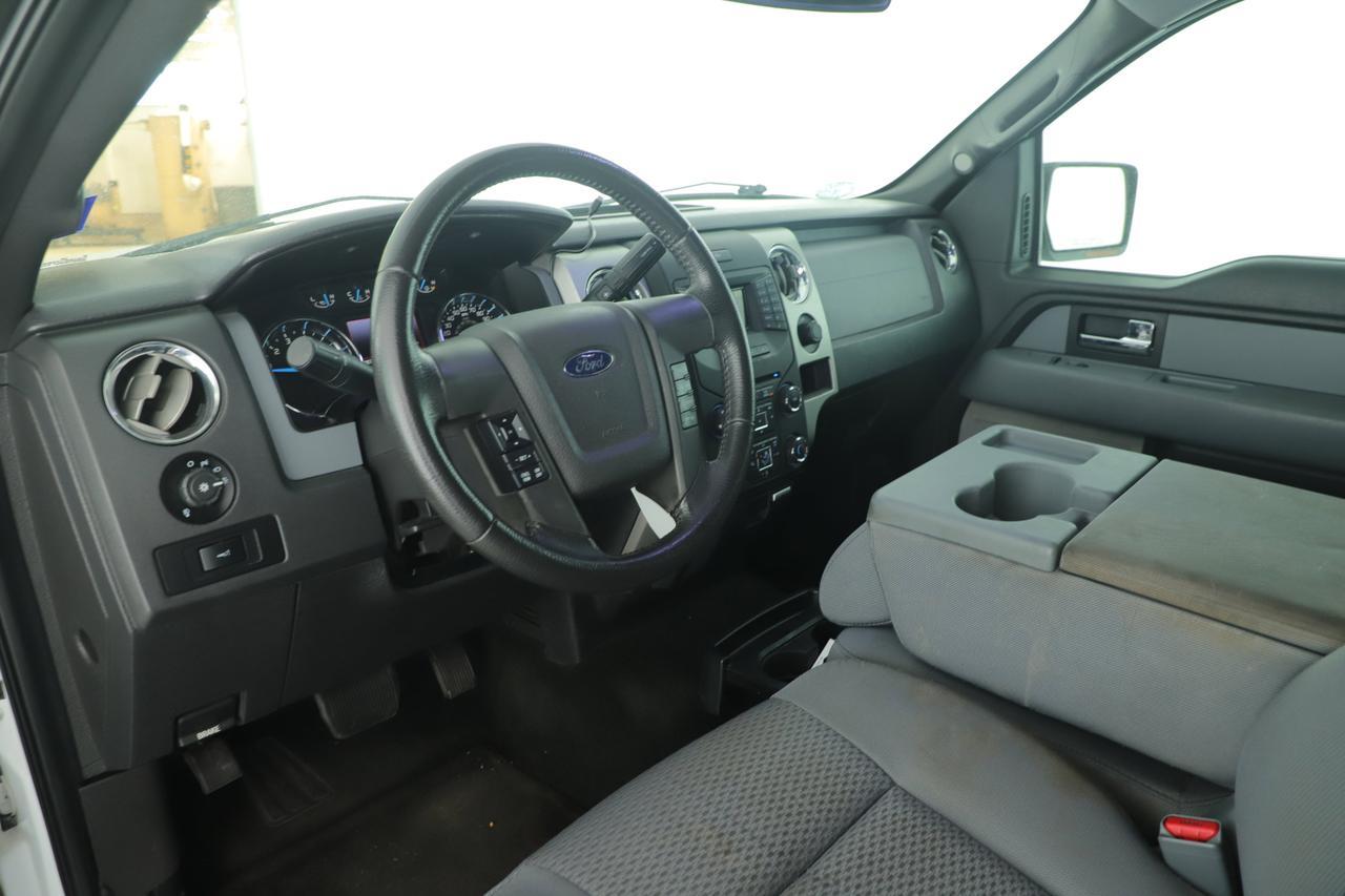 2013 Ford F-150 XLT New Braunfels TX