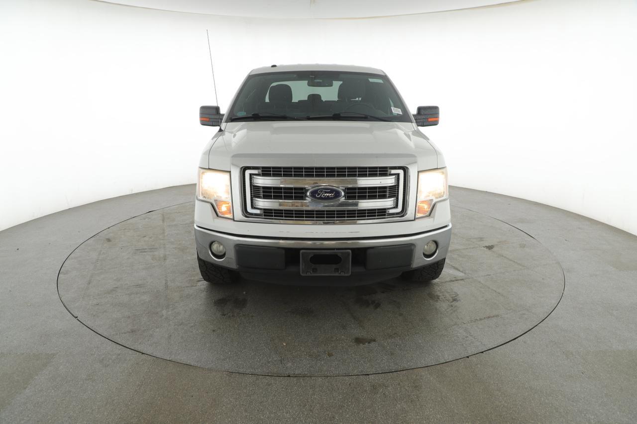 2013 Ford F-150 XLT New Braunfels TX
