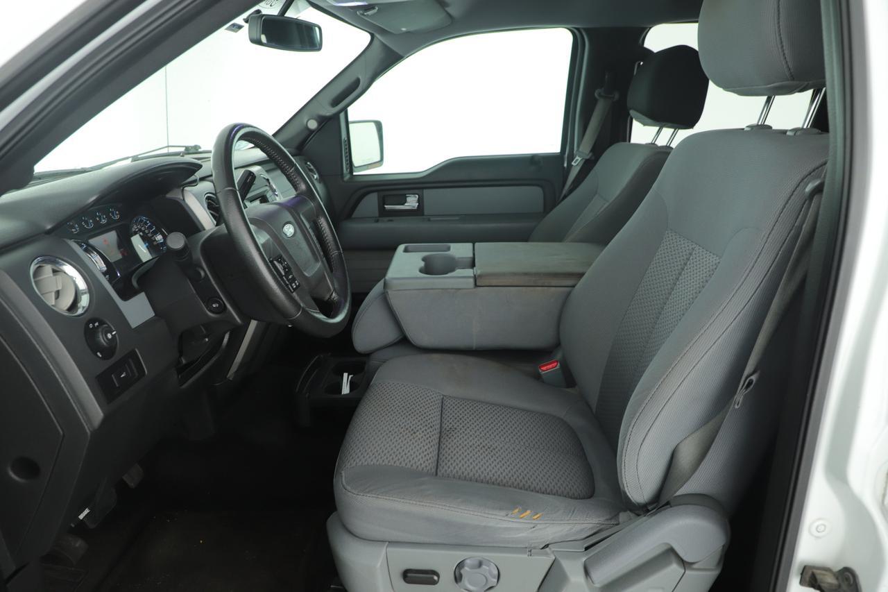 2013 Ford F-150 XLT New Braunfels TX