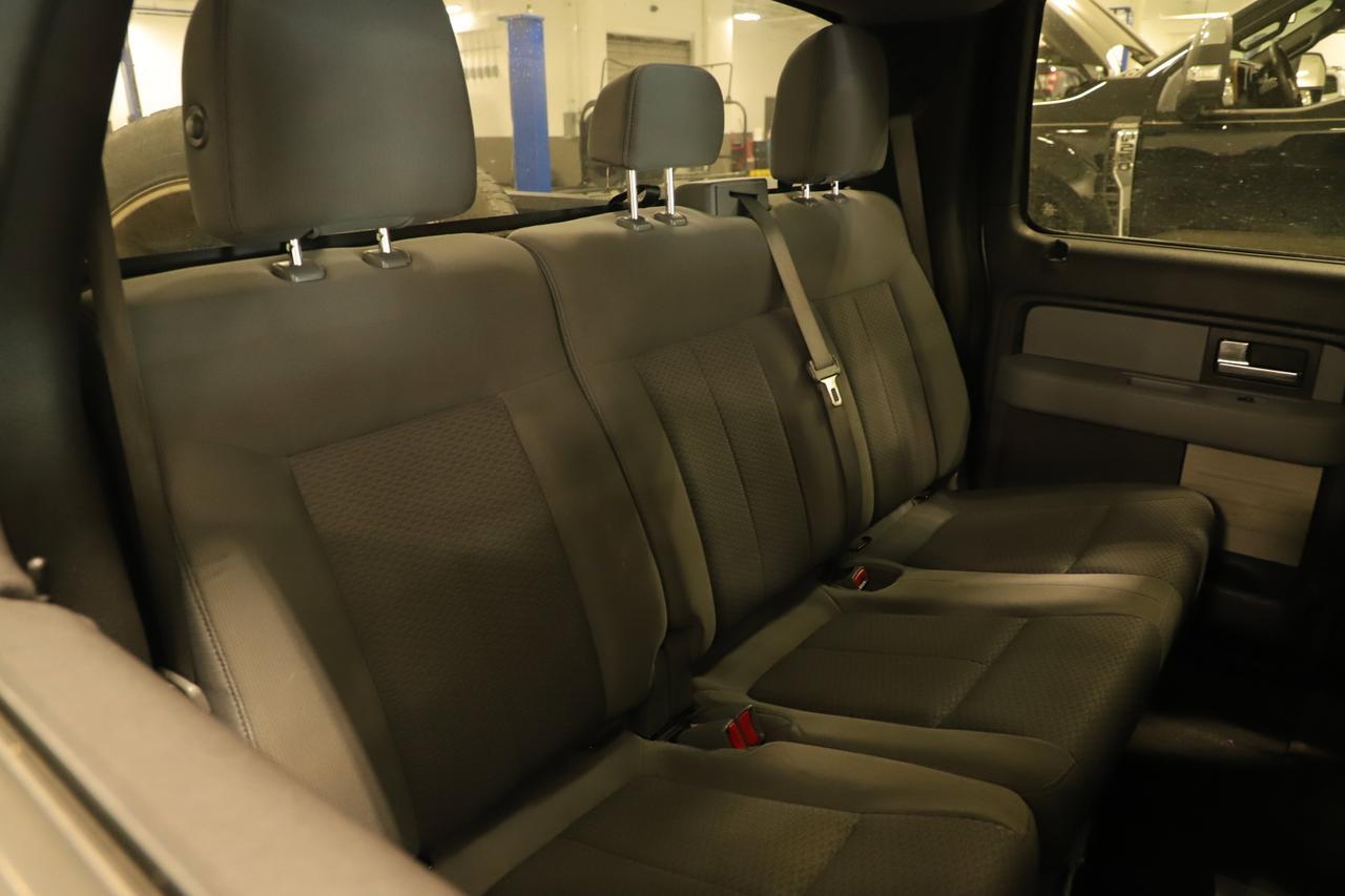 2013 Ford F-150 XLT New Braunfels TX