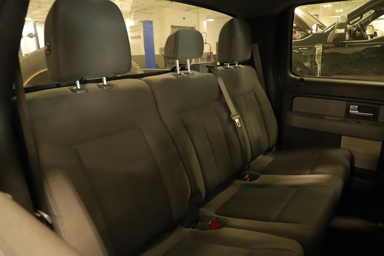 2013 Ford F-150 XLT New Braunfels TX