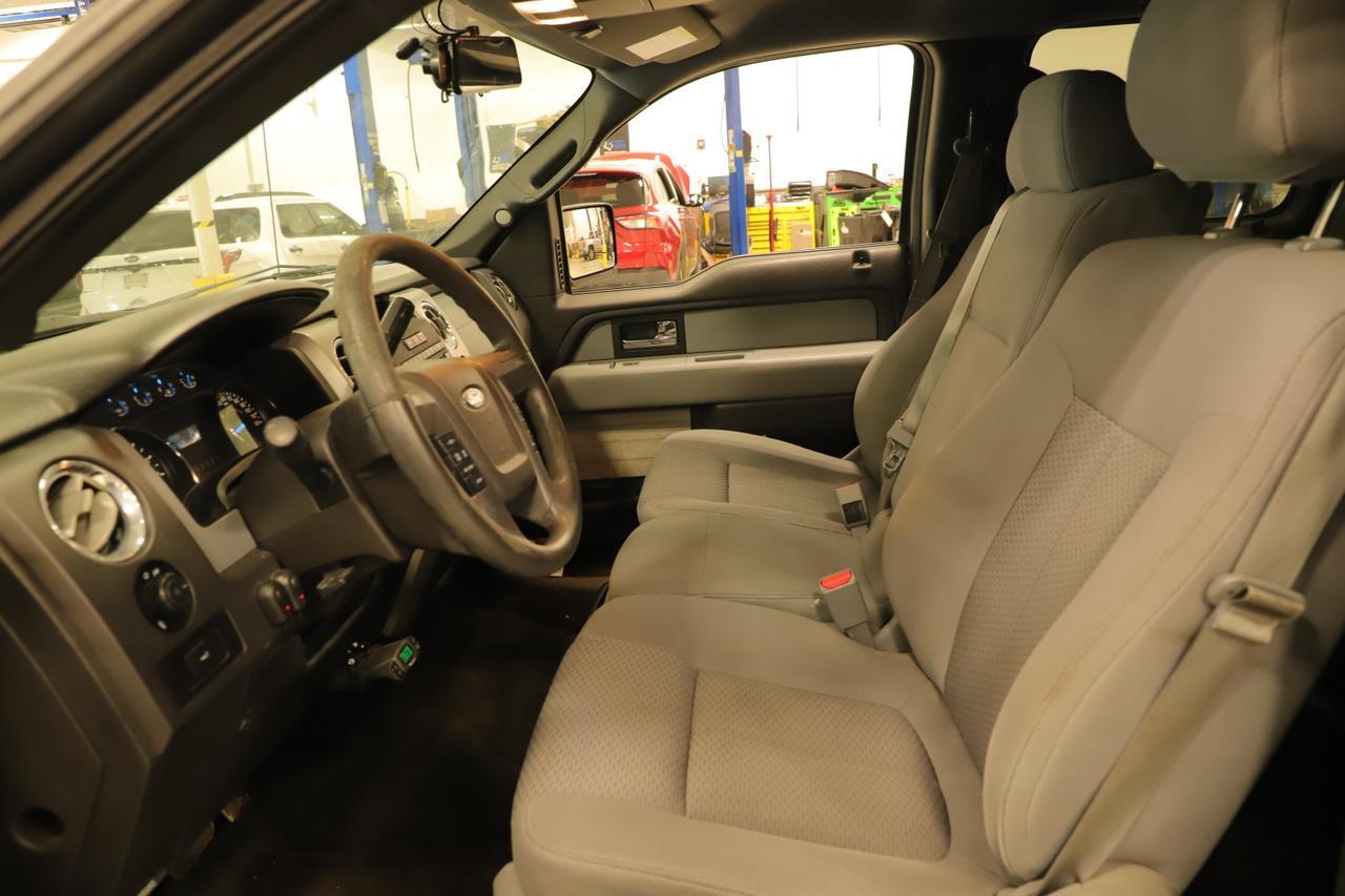 2013 Ford F-150 XLT New Braunfels TX