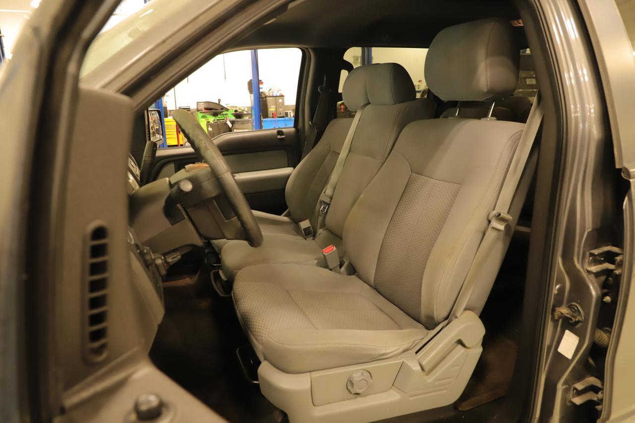 2013 Ford F-150 XLT New Braunfels TX
