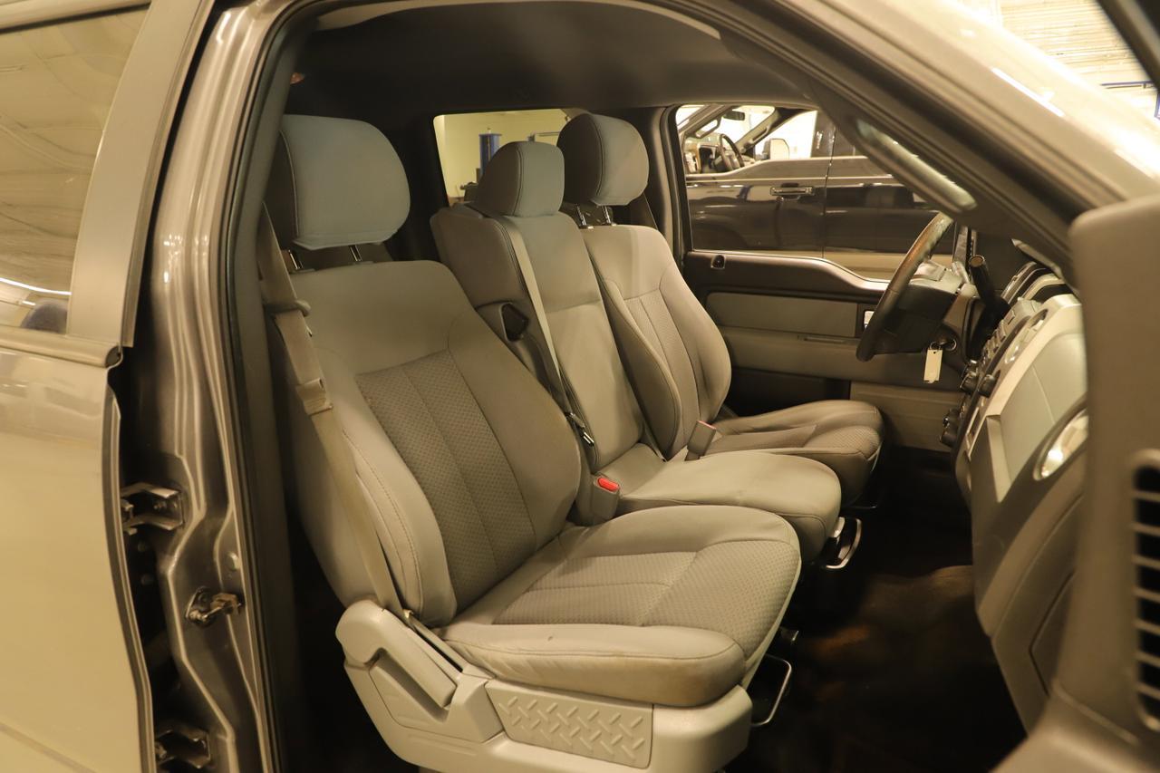 2013 Ford F-150 XLT New Braunfels TX