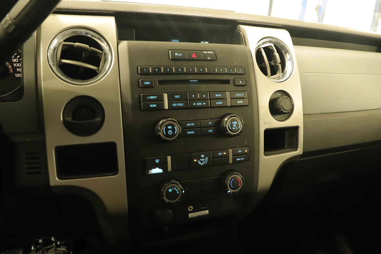 2013 Ford F-150 XLT New Braunfels TX