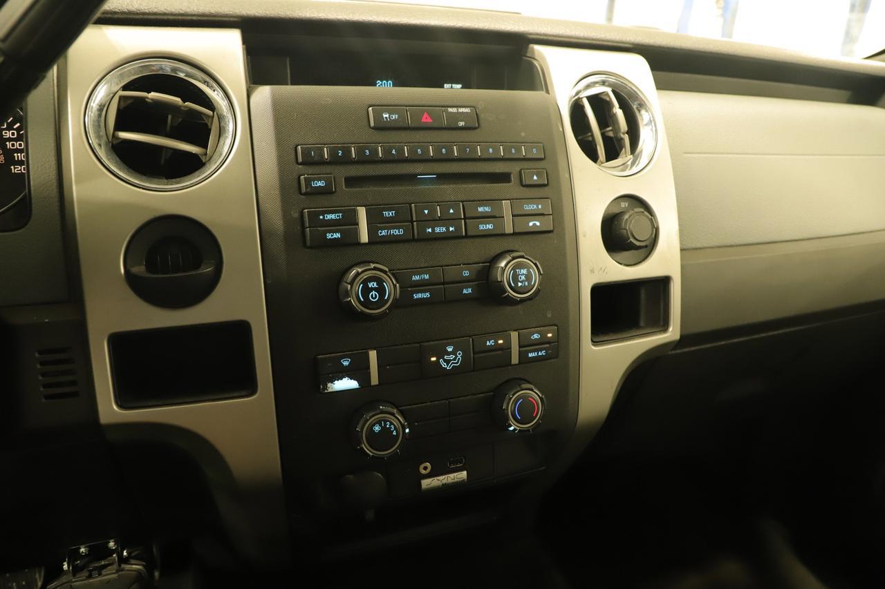 2013 Ford F-150 XLT New Braunfels TX