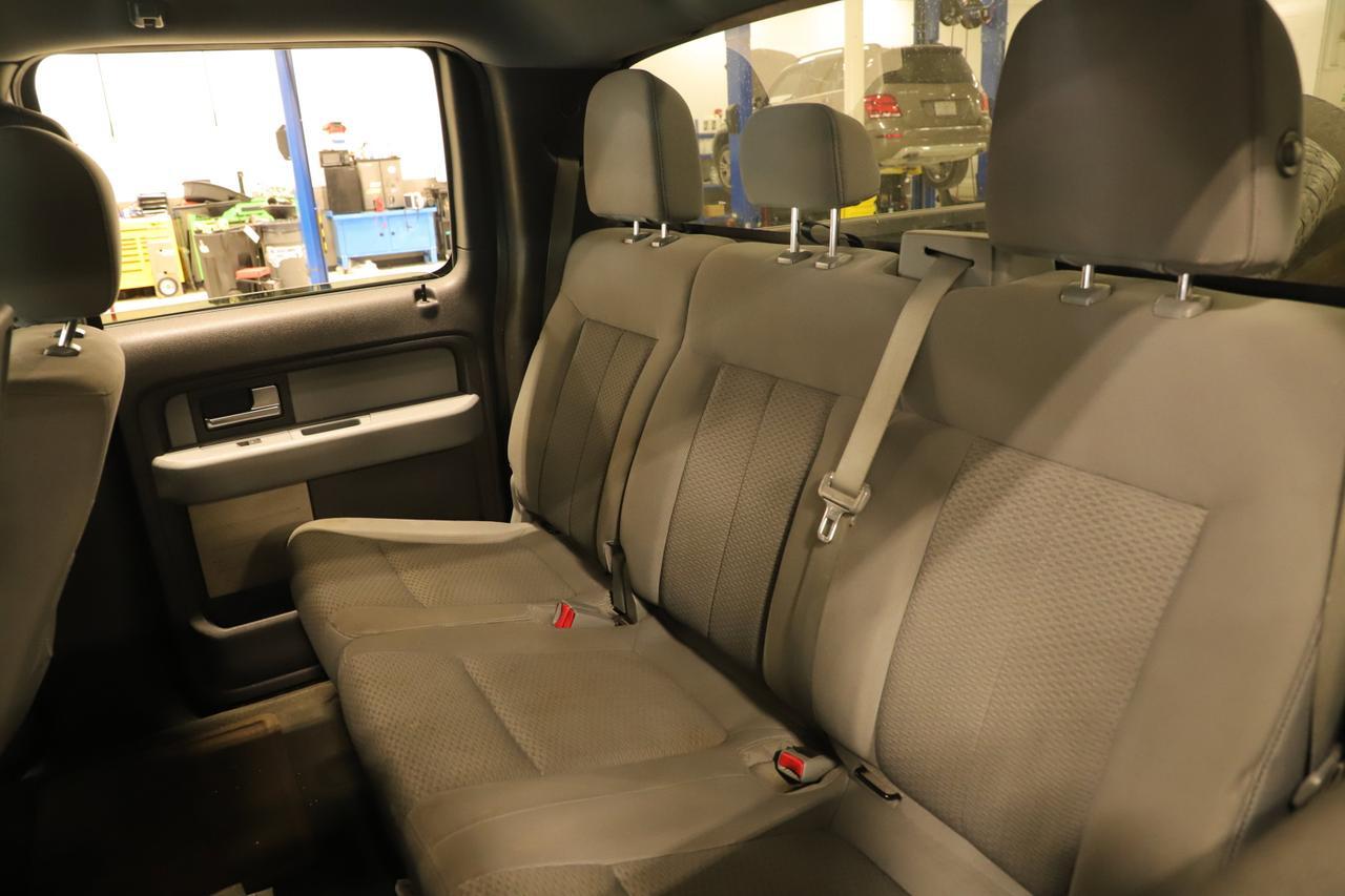 2013 Ford F-150 XLT New Braunfels TX