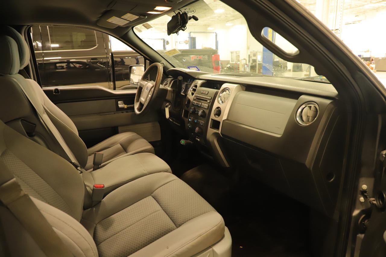 2013 Ford F-150 XLT New Braunfels TX