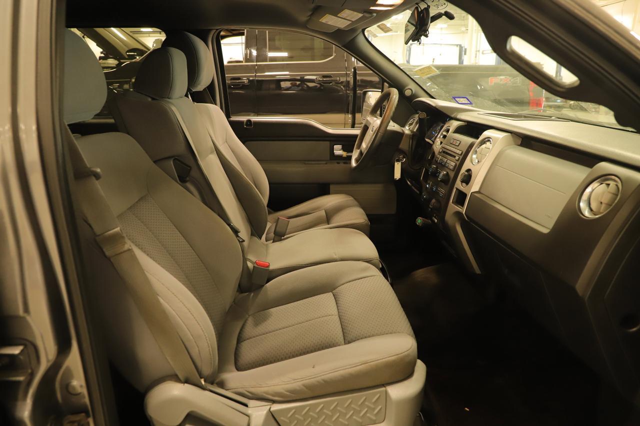 2013 Ford F-150 XLT New Braunfels TX