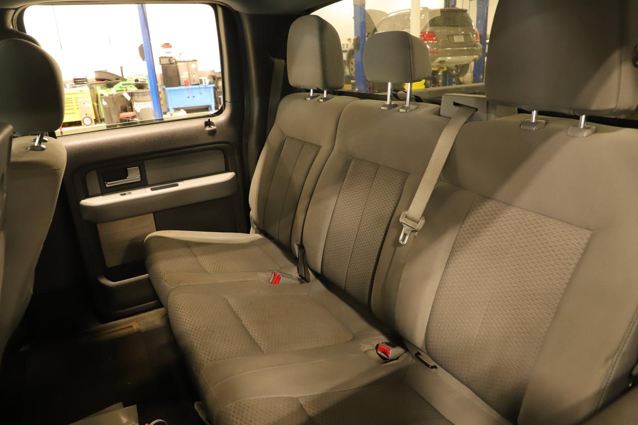 2013 Ford F-150 XLT New Braunfels TX