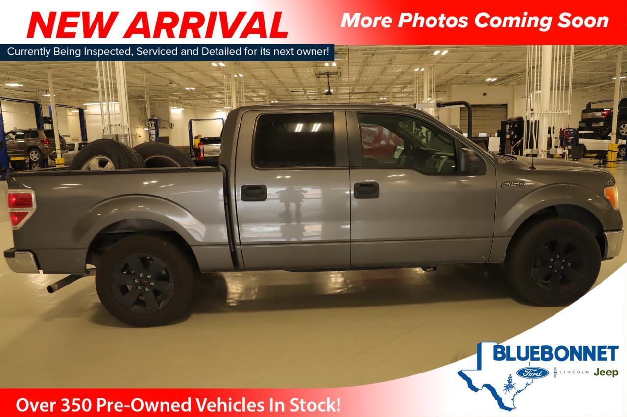 2013 Ford F-150 XLT New Braunfels TX
