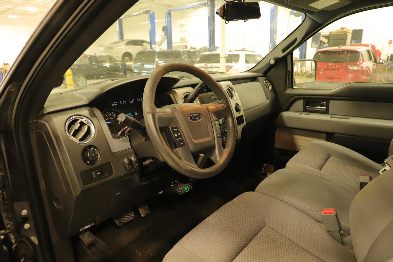 2013 Ford F-150 XLT New Braunfels TX