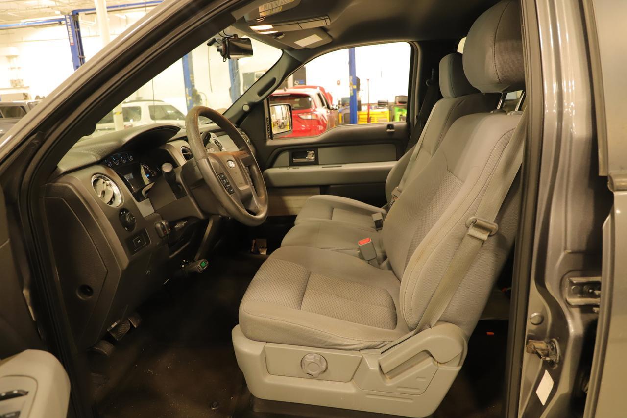 2013 Ford F-150 XLT New Braunfels TX