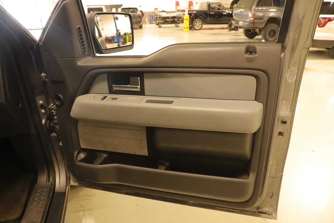 2013 Ford F-150 XLT New Braunfels TX