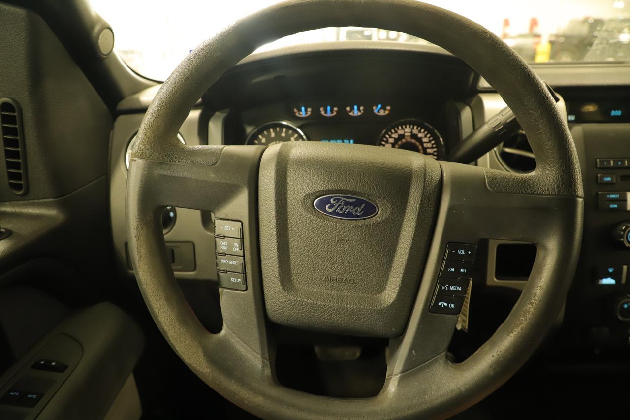 2013 Ford F-150 XLT New Braunfels TX