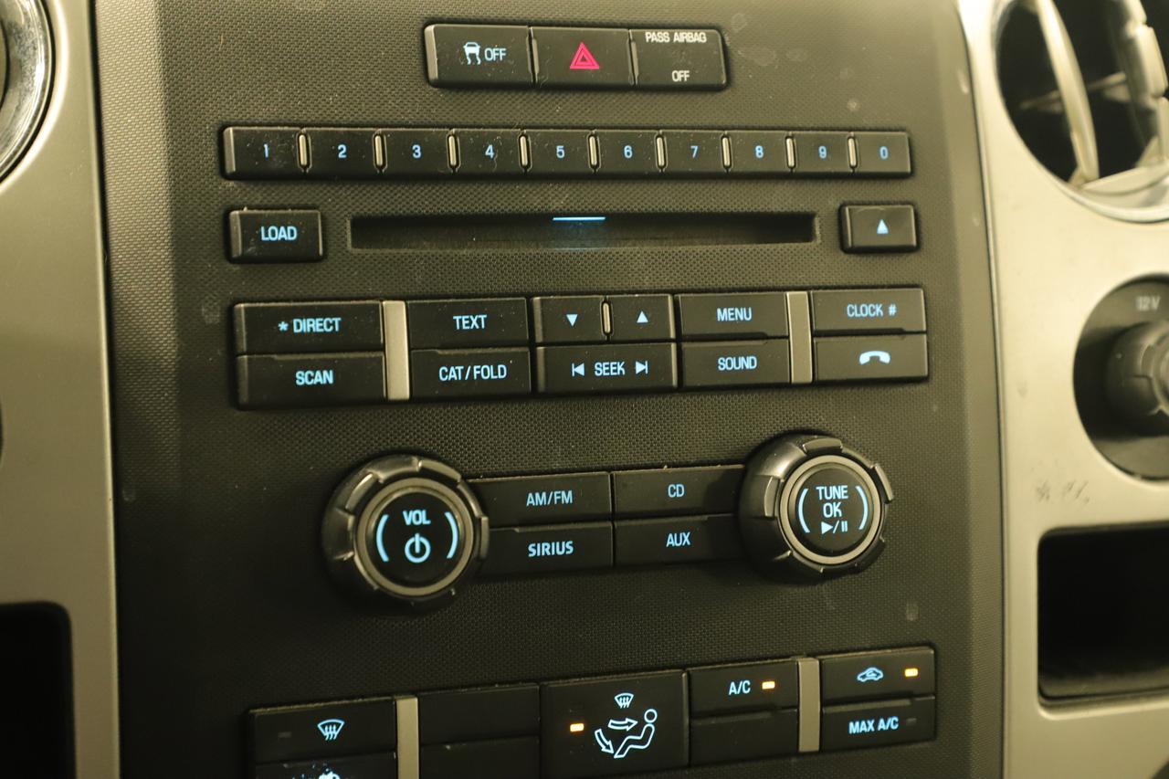 2013 Ford F-150 XLT New Braunfels TX
