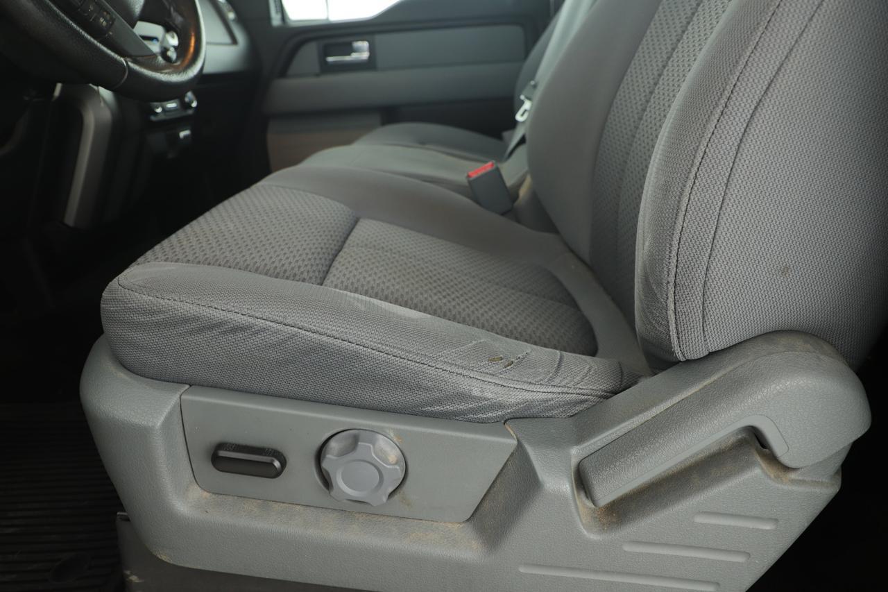 2013 Ford F-150 XLT New Braunfels TX