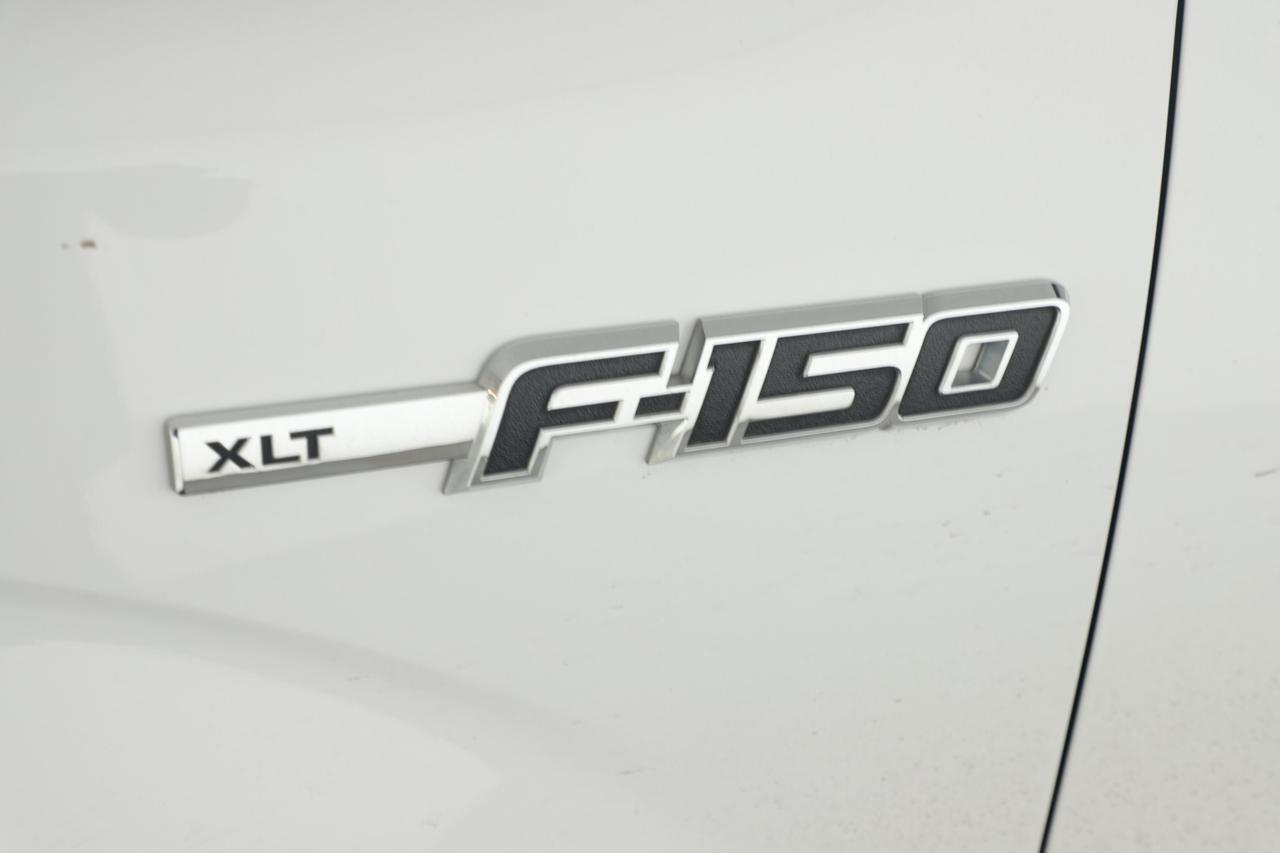 2013 Ford F-150 XLT New Braunfels TX