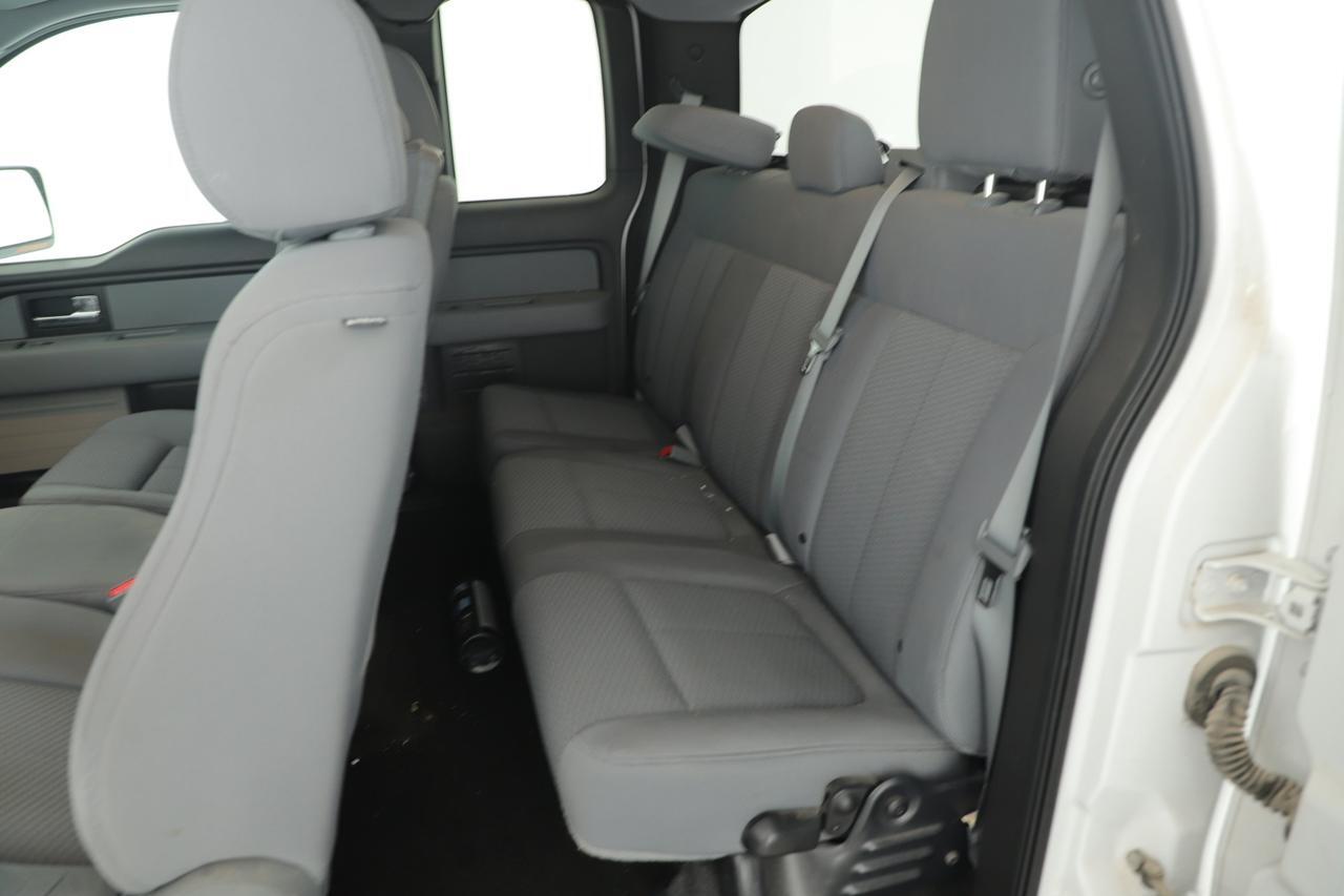 2013 Ford F-150 XLT New Braunfels TX